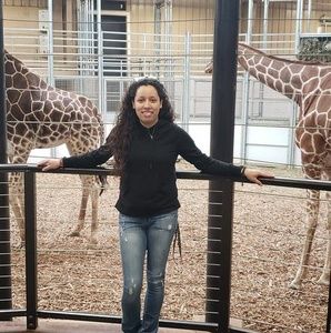 Meet your Posher, Ali